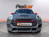 Usado Mini John Cooper Works 231 CV (169 kW) 2017 Negro Utilitario