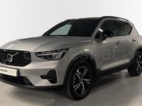 Usado Volvo XC40 Plus 163 CV (119 kW) 2025 Gris / plata SUV