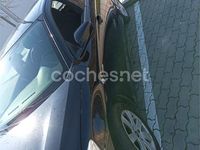 Usado Citroën C-Elysee I Exclusive 100 CV (73 kW) 2016 Negro Berlina