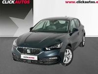 Usado Seat Leon Style 115 CV (84 kW) 2024