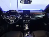 Usado Renault Arkana Equilibre 144 CV (105 kW) 2022 Negro SUV