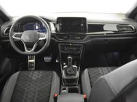 Usado VW T-Roc R-line 150 CV (110 kW) 2025 Rojo SUV