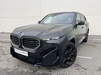 Usado BMW XM 489 CV (359 kW) 2025 Negro SUV