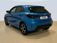 Usado MG MG3 Comfort 195 CV (143 kW) 2025 Blanco Utilitario