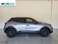 usado Opel Mokka 1.2 T 96kW (130 CV) Auto GS Line