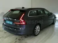 Usado Volvo V90 Inscription 197 CV (144 kW) 2021 Azul Familiar