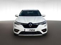 Usado Renault Arkana Zen 145 CV (106 kW) 2021 Blanco SUV