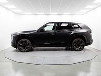 Usado BMW XM Comfort Edition 748 CV (550 kW) 2024 Negro SUV
