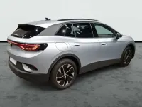 Usado VW ID.4 Pro 210 kW (286 CV) 2025 Plateado SUV
