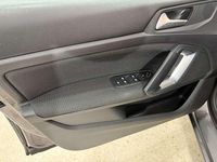 Usado Peugeot 308 Allure 131 CV (96 kW) 2021 Gris Utilitario