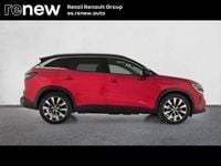 Usado Renault Austral Techno 131 CV (96 kW) 2025 Rojo SUV
