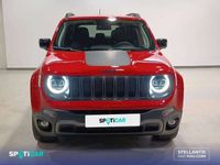 usado Jeep Renegade 4xe 1.3 PHEV 177 kW(240CV) AT Trailhawk