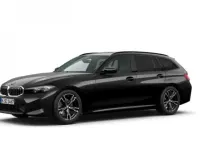 Usado BMW 320 190 CV (139 kW) 2026 Familiar
