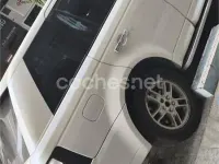 Usado Land Rover Range Rover Sport HSE 190 CV (139 kW) 2007 Blanco SUV