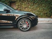 Usado Porsche Cayenne GTS 441 CV (324 kW) 2015 Negro SUV