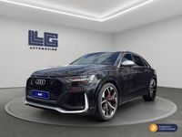 Usado Audi RS Q8 600 CV (441 kW) 2022 Negro SUV
