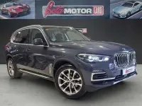 Usado BMW X5 Comfort Edition 265 CV (194 kW) 2019 Gris SUV