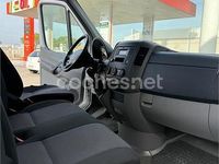 Usado VW Crafter R 136 CV (100 kW) 2012 Blanco Van
