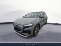 Usado Audi Q4 e-tron Advanced Plus 219 kW (299 CV) 2022 Eléctrico SUV