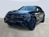 Nuevo Mercedes GLC300e 333 CV (244 kW) 2025 Gris grafito SUV