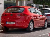 usado Seat Leon 1.9TDI Reference