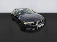 Usado VW Passat Executive 150 CV (110 kW) 2020 Gris Berlina