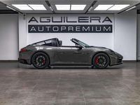 Usado Porsche 992 480 CV (353 kW) 2023 Gris Coupe