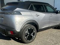 Nuevo Peugeot 2008 GT 145 CV (106 kW) 2025 Gris / plata SUV