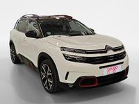 Usado Citroën C5 PureTech 181 CV (133 kW) 2020 Familiar