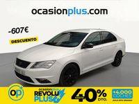 Usado Seat Toledo Style 115 CV (84 kW) 2016 Blanco Utilitario