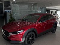 Nuevo Mazda CX-30 Homura-Line 140 CV (102 kW) 2025 Granate SUV
