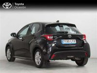 usado Toyota Yaris 125 S-Edition