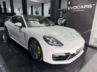 Usado Porsche Panamera 4 Executive 462 CV (339 kW) 2018 Blanco Utilitario
