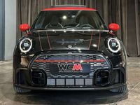 usado Mini John Cooper Works Aut.