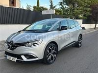 Begagnad Renault Grand Scénic IV Zen 140 HK (102 kW) 2023 Grå Minibuss