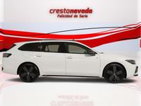 Usado VW Passat R-line 150 CV (110 kW) 2024 Blanco Berlina