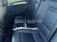 Usado BMW X6 235 CV (172 kW) 2009 Gris / plata SUV