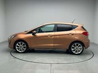 usado Ford Fiesta 1.0 ECOBOOST S&S TITANIUM 100CV 5P