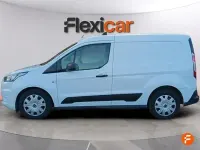 Usado Ford Transit Connect 100 CV (73 kW) 2022 Blanco Monovolumen