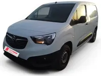 Usado Opel Combo 102 CV (75 kW) 2022 Blanco Monovolumen