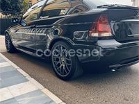 Usado BMW 320 150 CV (110 kW) 2002 Negro Berlina