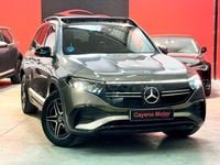 Usado Mercedes EQB300 167 kW (228 CV) 2022 Eléctrico SUV