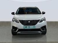 Usado Peugeot 5008 Allure 131 CV (96 kW) 2019 Blanco SUV
