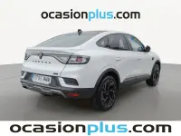 Usado Renault Arkana Esprit Alpine 145 CV (106 kW) 2023 Blanco SUV