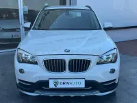 Usado BMW X1 Comfort Edition 150 CV (110 kW) 2015 Blanco SUV