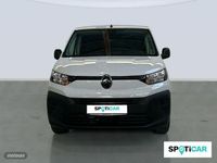Nuevo Citroën Berlingo 100 kW (136 CV) 2025 Blanco Monovolumen