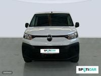 Nuevo Citroën e-Berlingo 100 kW (136 CV) 2025 Blanco Monovolumen