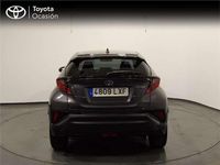 Usado Toyota C-HR Advance 122 CV (89 kW) 2022 SUV