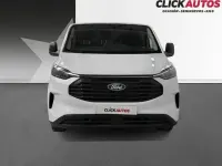 Usado Ford Transit Trend 136 CV (100 kW) 2026 Van