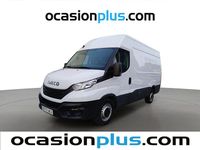 Begagnad Iveco Daily 156 HK (114 kW) 2023 Vit Kombi